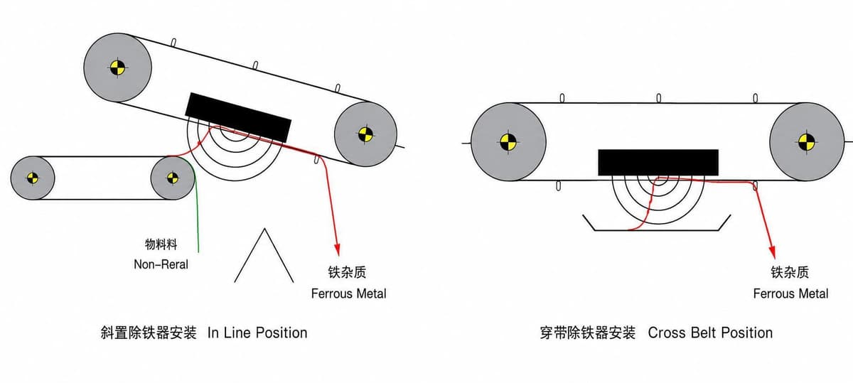 High Frequency Screen