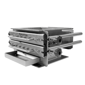 Food Grade Magnetic Separator Supplier