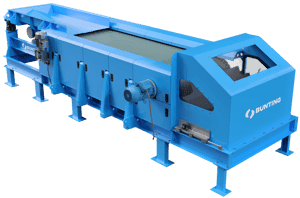 Eddy Current Separator Supplier