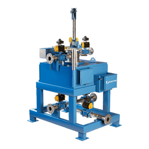 Belt High Gradient Magnetic Separator Supplier