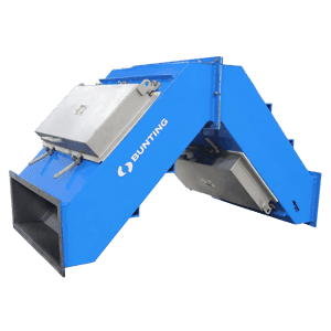 Hump Magnet Supplier