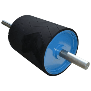Magnetic Head Pulley