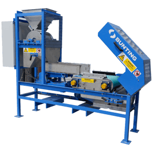 Magnetic Roller Supplier