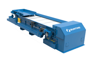 Stainless Steel Separation Conveyor Supplier