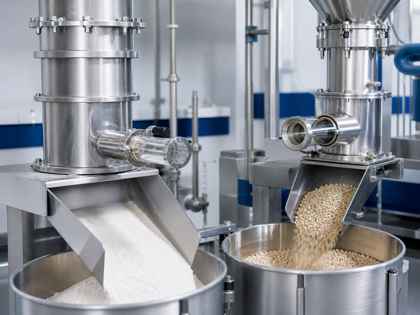 Process Magnets & Filters